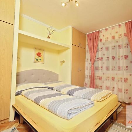 Garsoniera Ania Baile Felix Appartement Buitenkant foto