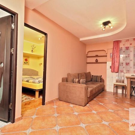 Garsoniera Ania Baile Felix Appartement Buitenkant foto